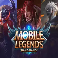 موبايل ليجند Legends