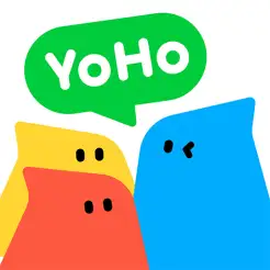 يوهو YOHO